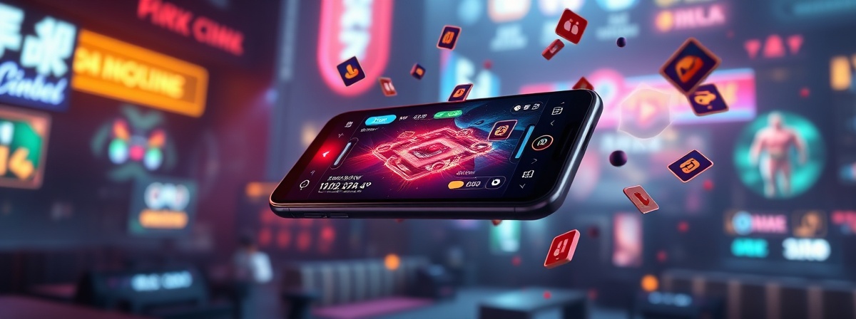 slot casino app