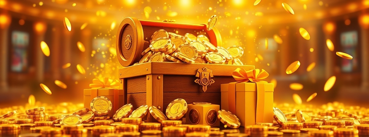 slot casino bonus